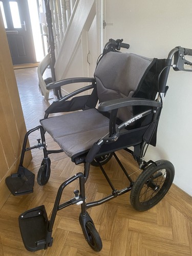 Komfi rider power push - rider,