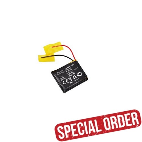 Battery for pebble - battery,