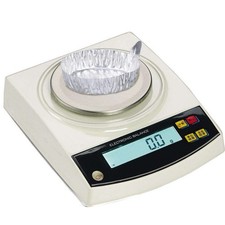 10PCS Small Size Aluminium