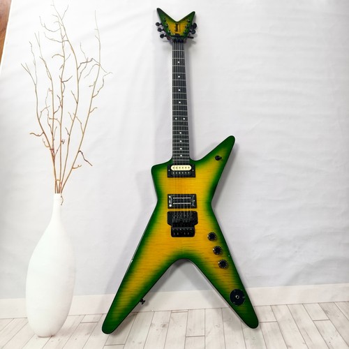 Washburn dimebag darrell - washburn,
