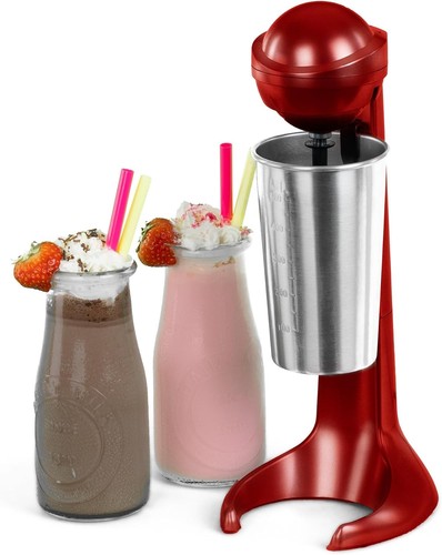 Retro milkshake maker 100w - retro,