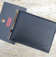 Original LEVI'S Slim Black
