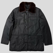 Prada 1999 3 in 1 Mink Fur