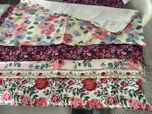 Cath kidston teatowels - cath,