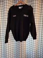 St Johns Ambulance Cadet Official Uniform Jumper Kent Size Small