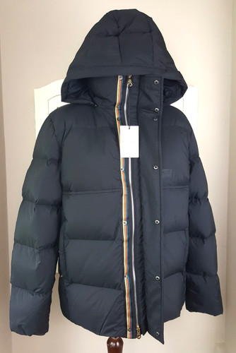 Paul smith man utd - utd, black