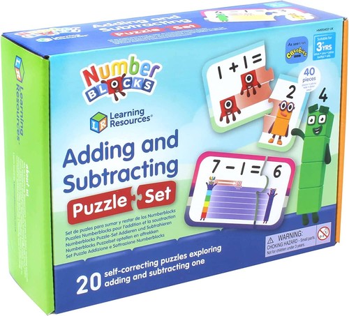 Numberblocks adding and - numberblocks,