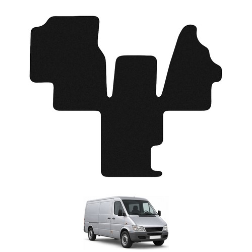 Carsio tailored carpet van cab - tailored,