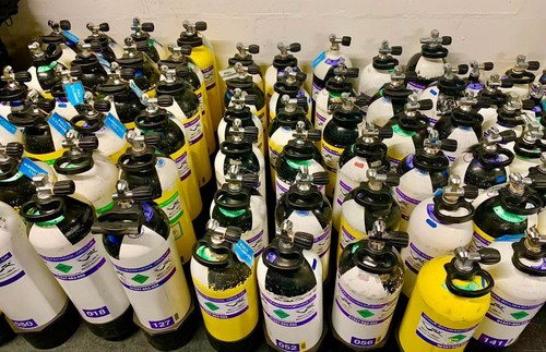10l 12l scuba - 10l, &
