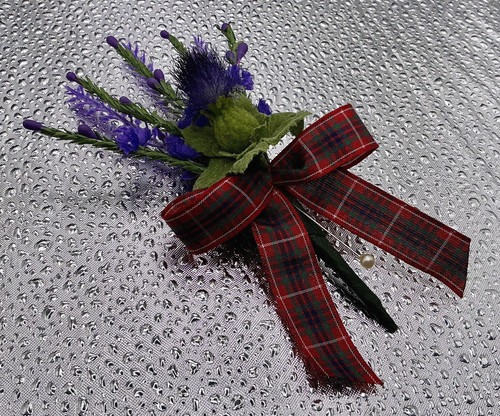 Scottish artificial - scottish,