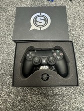 Scuf Gaming Controller for PS4 Infinity 4PS Pro PlayStation Digital Triggers Cod