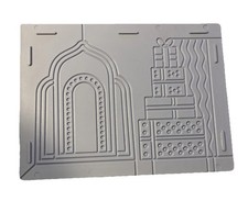 glitter girls embossing gifted