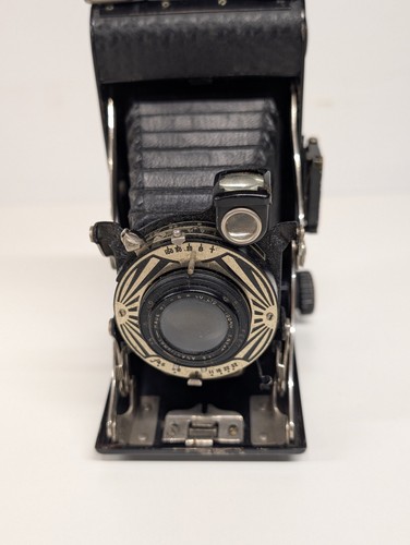 Ensign selfix art deco - selfix,