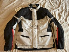 Rev'it Outback 4 H2O Textile