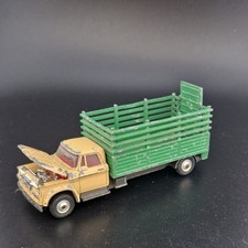 Vintage Corgi Toys 484 Dodge