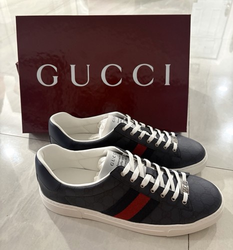 Gucci supreme sneakers ultra - gucci, sneakers-ultra
