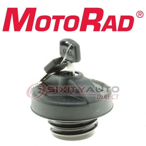 Motorad fuel tank cap - fuel,