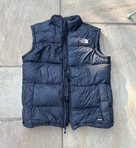 The north face - the, black