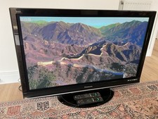 Panasonic Viera TX-P42G10B