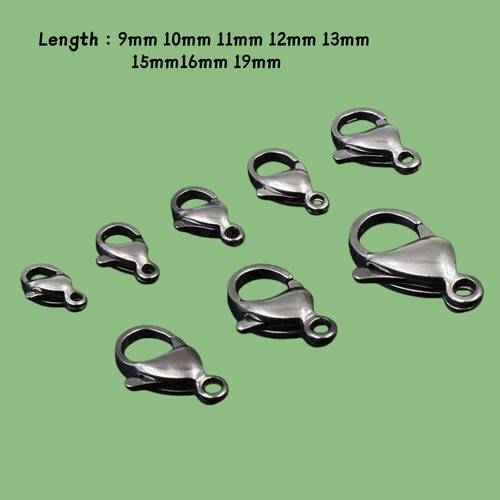 304 stainless steel lobster - stainless,