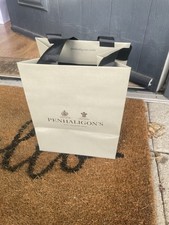 Penhaligons Shopping Bag