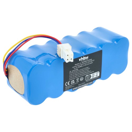 Battery for samsung navibot - for,
