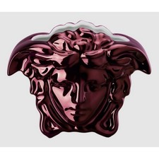 Versace Medusa Grande Vase
