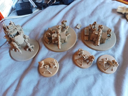 Warhammer 40k imperial - imperial, guard