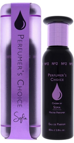Perfumer choice 2 by - choice,