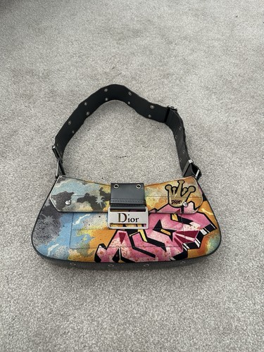 Dior john galliano kaos - john, street