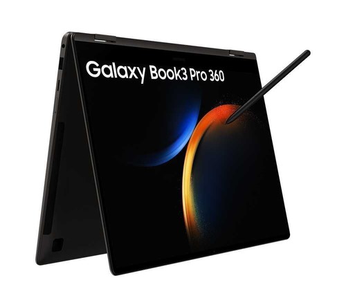 Samsung galaxy book3 pro 360 - samsung,