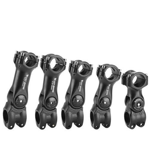 8mm adjustable mtb - 25.4/31.8mm,