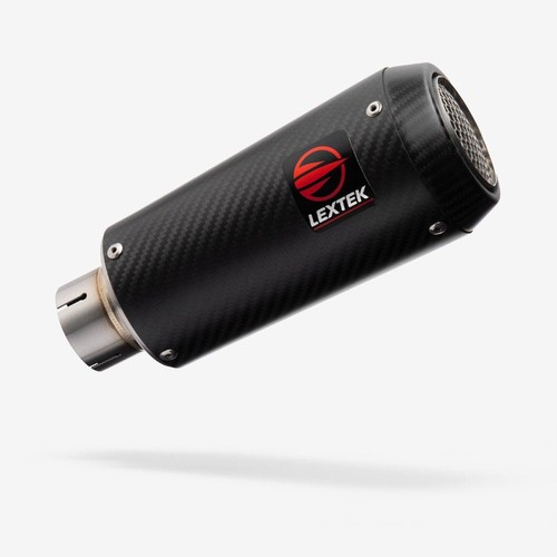 Lextek left carbon fibre - lextek,