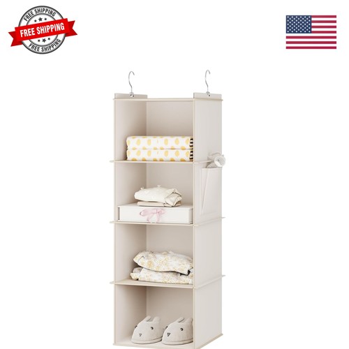 Hanging closet organizer - hanging,