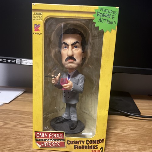 Only fools and horses bobble - only,