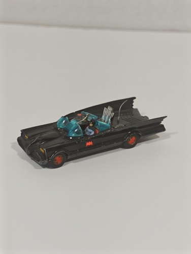 Corgi toys 267 batmobile - toys,