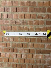 New Genuine Nissan Leaf