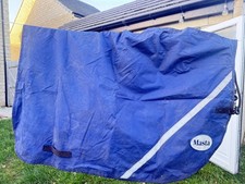 Masta S Fleece Lined Exercise