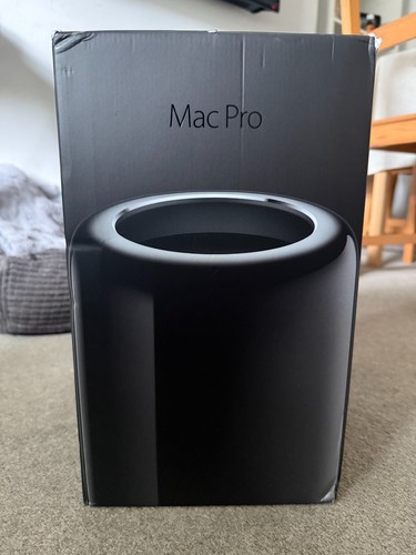 Apple mac pro late 2013 - 2013, |