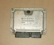 VW Audi Seat Engine Control