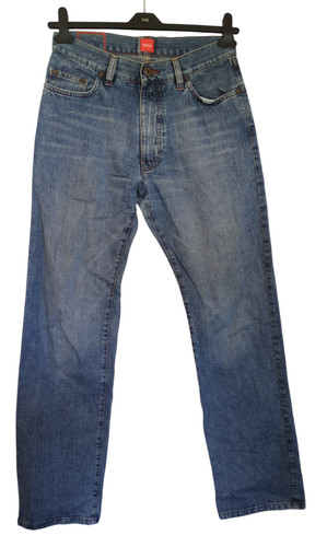 Hugo boss orange - orange, label