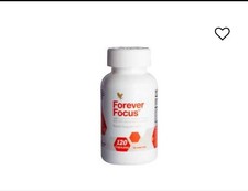 Forever Living Focus Capsules