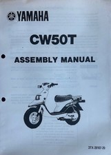 YAMAHA CW50T GENUINE YAMAHA