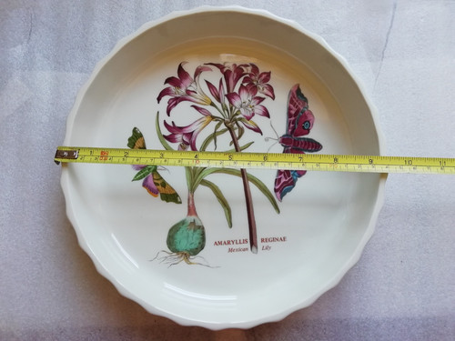 Portmeirion botanic round - portmeirion,