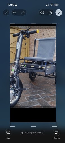 Efoldi folding electric - efoldi,
