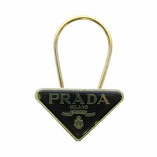 PRADA Keyring Keychain Bag