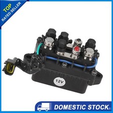 Relay Assy Trim Relay for