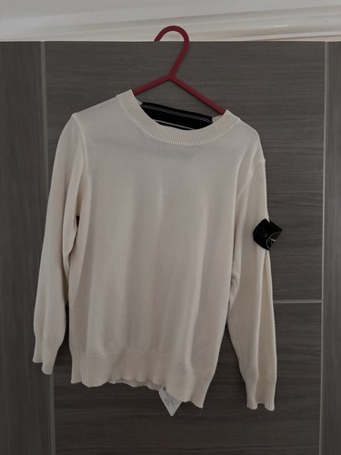 Junior kids cream - stone, island
