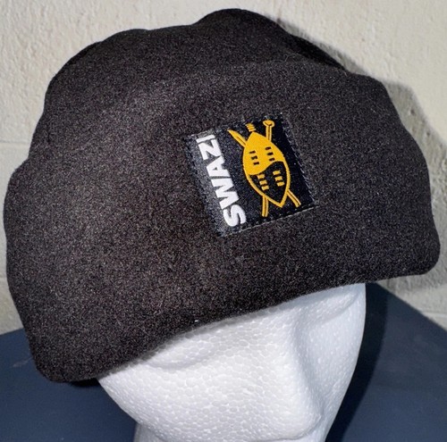 Swazi hasbeanie beanie - swazi, cap
