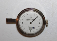 Parker Timer Parking Meter